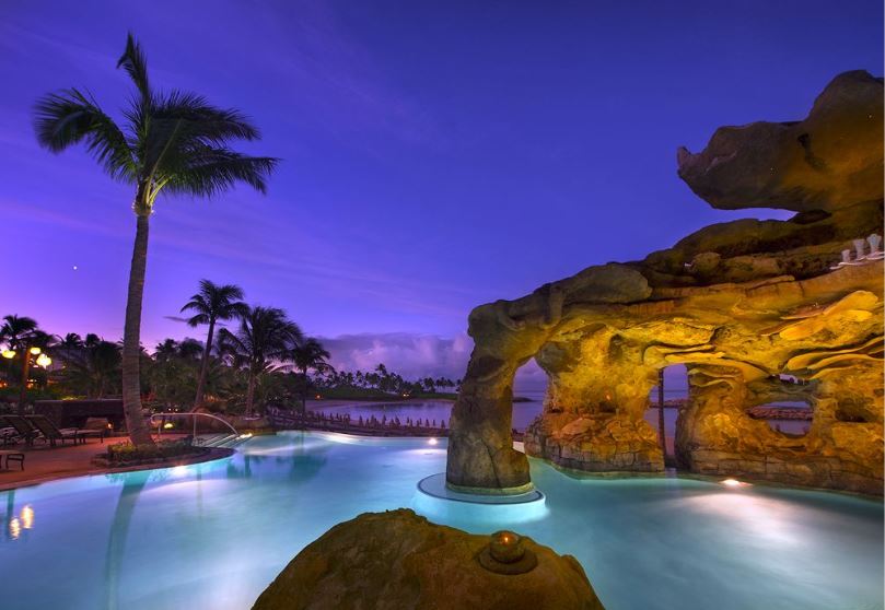 Aulani DVC Resort